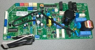 LG EBR39319519 | İç Ünite Kontrol Kartı 5400646319 - 1