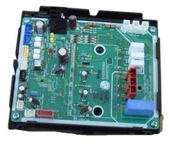 LG EBR39778509 | EBR73871308 PCB Fan EAX64228301 - LG