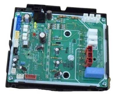 LG EBR39778509 | EBR73871308 PCB Fan EAX64228301 - 1