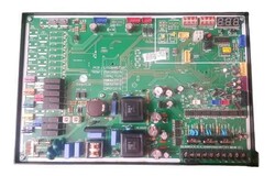 LG EBR42702615 Inverter Kart | EAN34880201 - EAX34852501 - 1