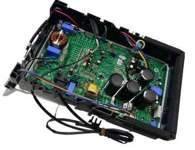 LG EBR43127201 PCB Assembly Main 5400667701 - 1