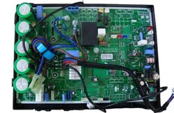 LG EBR57330415 PCB Assembly Inverter 5KW EAX57316102 - 1