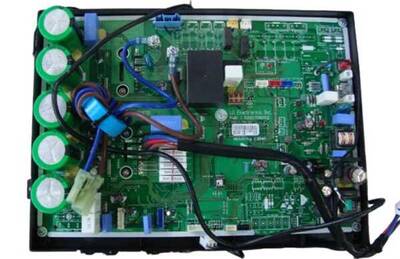 LG EBR57330415 PCB Assembly Inverter 5KW EAX57316102 - 1