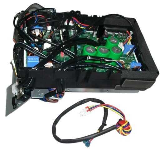  Lg Ebr61015407 Pcb Assembly Inverter Eax36295905