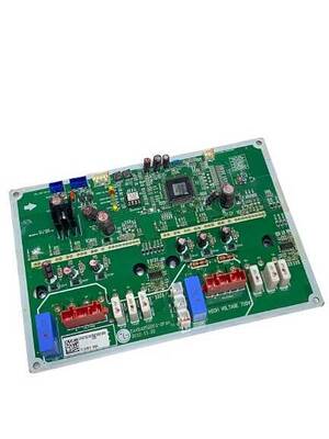 LG EBR73874906 PCB Assembly Fan Kontrol EAX64252201 - 1