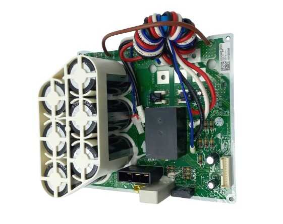  Lg Ebr74364701 Dönüştürücü Kart Kontrol 5401131401
