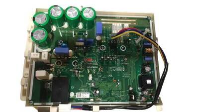 LG EBR75228201 A5UW40GFA0 PCB İnverter EAX3240270 - 1