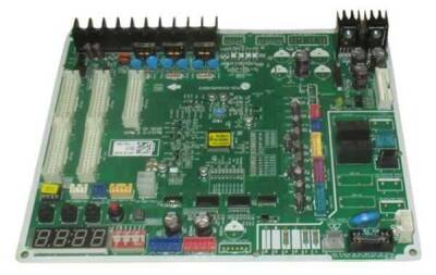 LG EBR77627622 PCB Assembly Main 5401188922 - 1