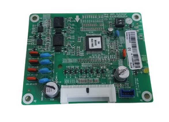  Lg Ebr80820501 Klima Kontrol Kart 5401386301