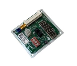 LG EBR80882202 PCB Assembly Main - LG