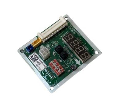 LG EBR80882202 PCB Assembly Main - 1