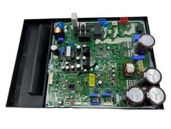 LG EBR82716206 | EBR82716229 | EBR82609022 PCB İnverter - LG