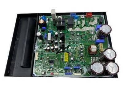 LG EBR82716206 | EBR82716229 | EBR82609022 PCB İnverter - 1