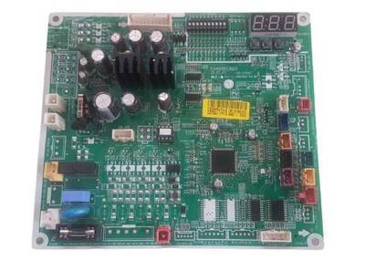 LG EBR82717418 APUW50GT3E0 EAX64913601 CARD - 1