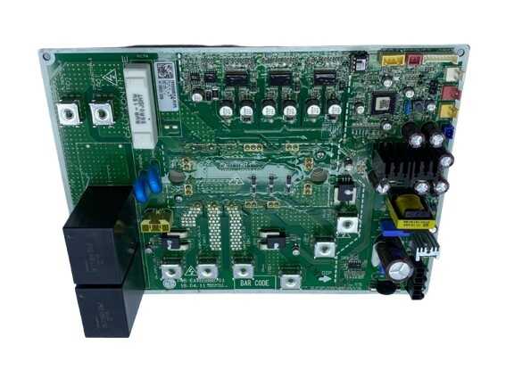  Lg - Ebr88279004 Multi V Elektronik Kart