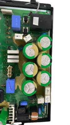 LG FM41AH Klima Inverter Kart EBR37798120 - 2