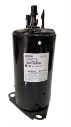 LG GK113PAJ Klima Kompresör 5400260302 - 2