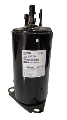 LG GK113PAJ Klima Kompresör 5400260302 - 2