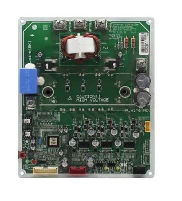 LG İnverter Klima Kontrol Kartı EBR75420401 | 5401227501 - 4