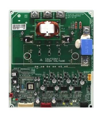 LG İnverter Klima Kontrol Kartı EBR75420401 | 5401227501 - 5
