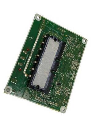 LG EBR79669812 | EBR88279204 PCB Assembly Fan EAX65605002 - 2