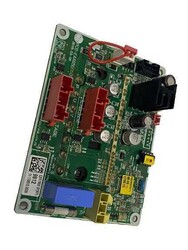 LG EBR79669812 | EBR88279204 PCB Assembly Fan EAX65605002 - 1