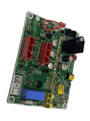 LG EBR79669812 | EBR88279204 PCB Assembly Fan EAX65605002 - 1