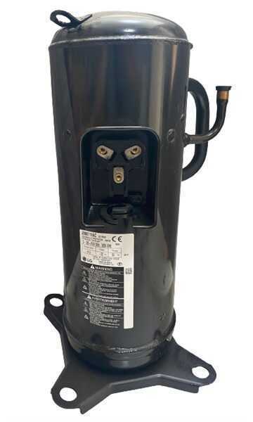  Arçelik | Lg Vrs-3 Klima Kompresörü Jba071yaa 5400958701