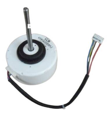 LG Klima İç Fan Motoru 4681A20091J 5400426709 - 1