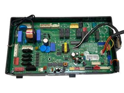 LG EBR50644611 PCB Assembly Main EAX50589607 - 1