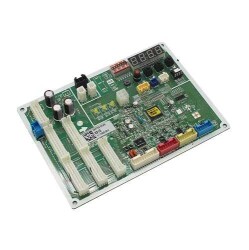 LG Multi IV Klima Kontrol Kartı EBR79858606 | 5401308806 - 3