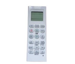  LG Beko Klima Kumandası Orjinal 5401139905 - 1