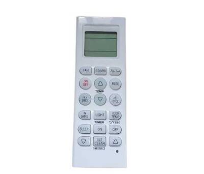  LG Beko Klima Kumandası Orjinal 5401139905 - 1