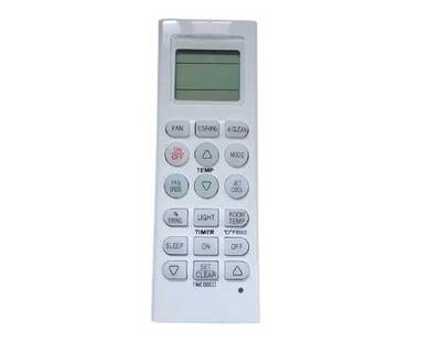  LG Beko Klima Kumandası Orjinal 5401139905 - 2