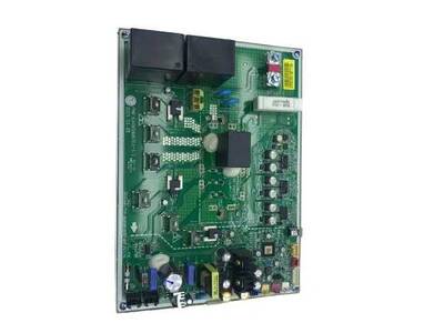 LG MULTI V 5 Inverter Kontrol Kartı EBR88279001-5401572601 - 1