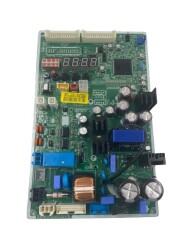 LG Multi V Klima Kontrol Kartı EBR32221811 | 5401572512 - 1