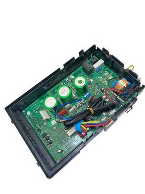 LG PCB AS-W126EUH0 - 6870A90055Q - 6871A10135P