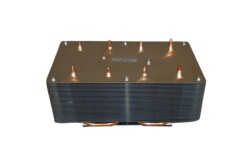 LG PCB Multi IV Plaka Soğutucu 5401132502 - LG