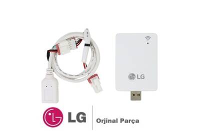 LG Klima Tanı & Monitör PLGMVW100 AAA74921612 Orijinal - 1