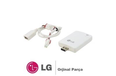 LG Klima Tanı & Monitör PLGMVW100 AAA74921612 Orijinal - 2