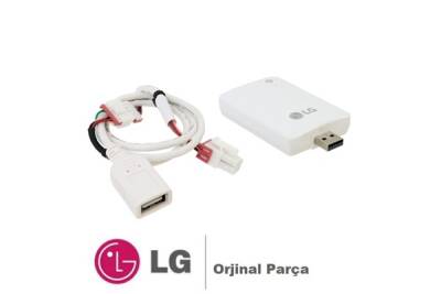 LG Klima Tanı & Monitör PLGMVW100 AAA74921612 Orijinal - 3
