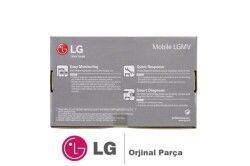 LG Klima Tanı & Monitör PLGMVW100 AAA74921612 Orijinal - 5