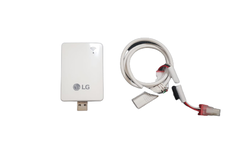 LG PLGMVW100 Mobil Wifi Klima Test Cihazı - 1