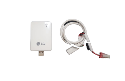 LG PLGMVW100 Mobil Wifi Klima Test Cihazı
