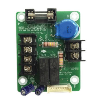 LG 6871A20554A | 6870A90226 PQRNC Dry Contact 8965171100 - 1