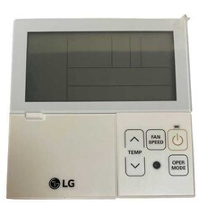Lg Premtb001 Standart Kablolu Kumanda - 2