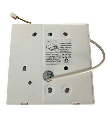 Lg Premtb001 Standart Kablolu Kumanda - 3