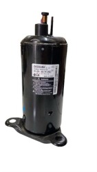 LG QK222JBA Klima Kompresör 5400445801 - LG