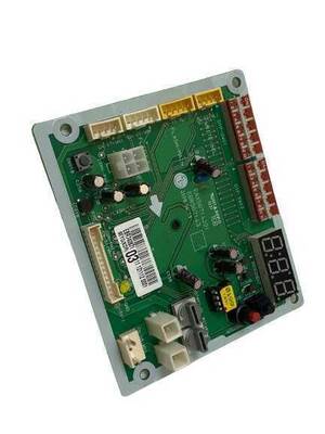 LG Sub Board EBR740671-03-05-06 Kontrol Kart