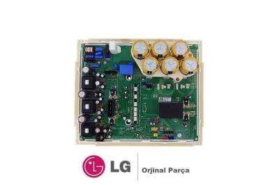 LG EBR36932814 İnverter Kartı - 5400866115 - 1